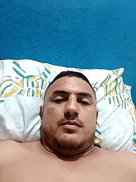 Geral_Yeraldyn09 webcams show profile image 