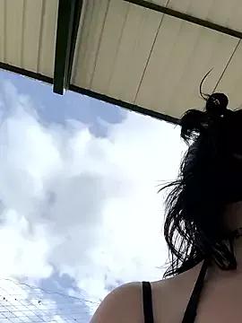 GerallFoxxx webcams show profile image 