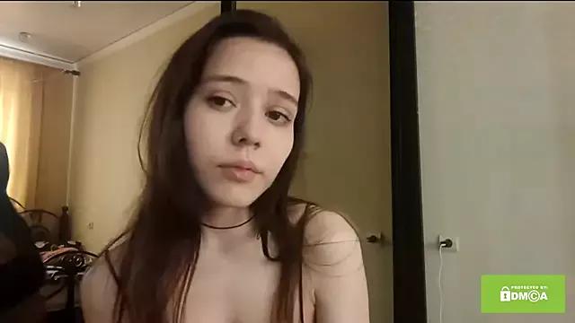 GerdaOehlenschlage webcams show profile image 