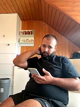 Photos of german_turk from StripChat is Private