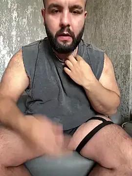 German_turk webcams show profile image 