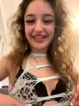 GermanCocoo webcams show profile image 