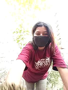 Photos of GFndBF from StripChat is Group