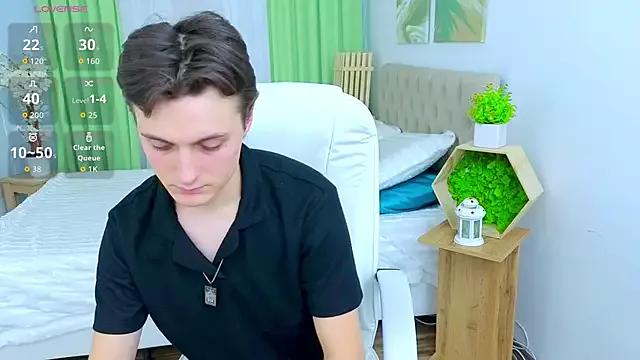 GGimperator_ from StripChat