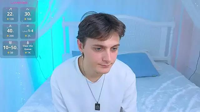 GGimperator_ from StripChat