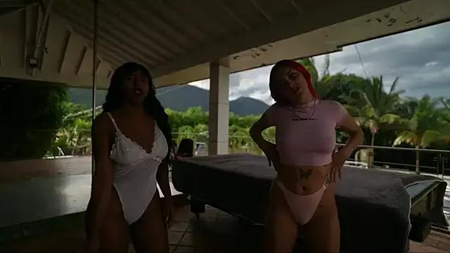 GGIslandParty from StripChat