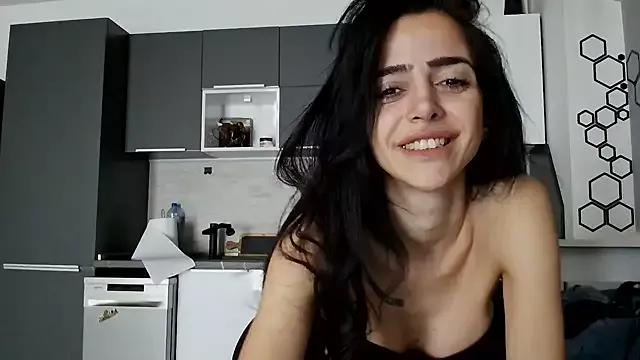 gglingeriee from StripChat