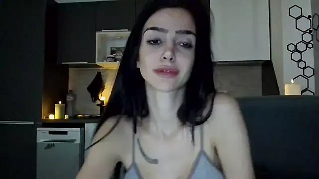 gglingeriee from StripChat