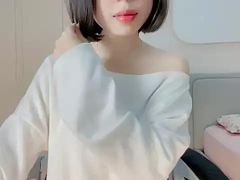 ggLovee from StripChat