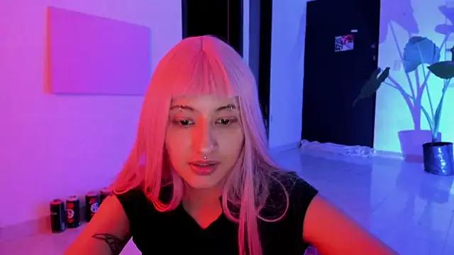 ggor4w33 from StripChat