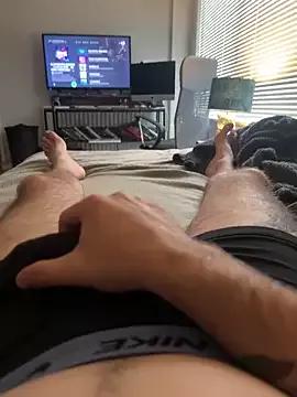 Ggowlad01 from StripChat