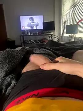 Ggowlad01 from StripChat