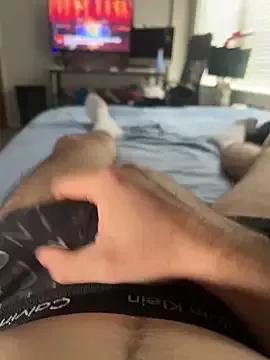 Ggowlad01 from StripChat