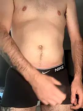 Ggowlad01 from StripChat