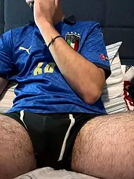 Ggscrotos from StripChat