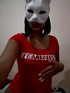 Ghada_20256 webcams show profile image 