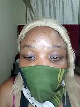 Ghettonaughty29 from StripChat is Freechat