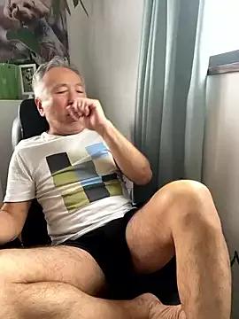 gholly2007 from StripChat is Freechat