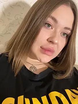 gi_grahams from StripChat