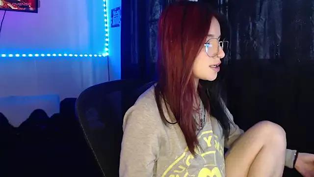 Gia_carangui from StripChat is Freechat