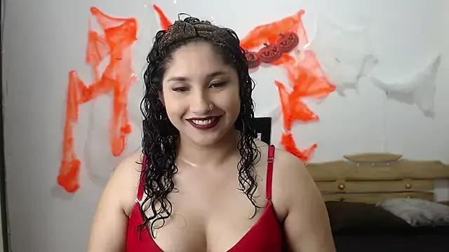 Gia_Dior from StripChat is Freechat
