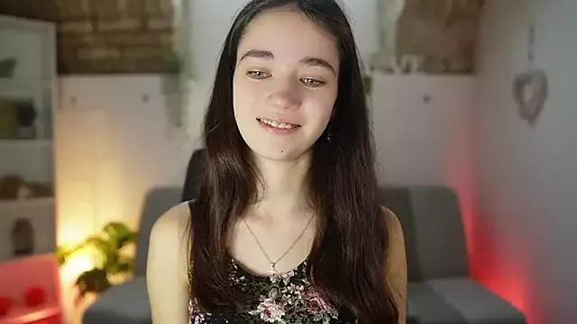 Gia_Paige18 webcams show profile image 