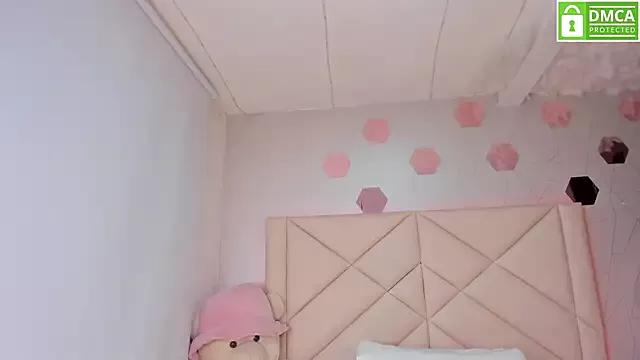Gia_Scott webcams show profile image 