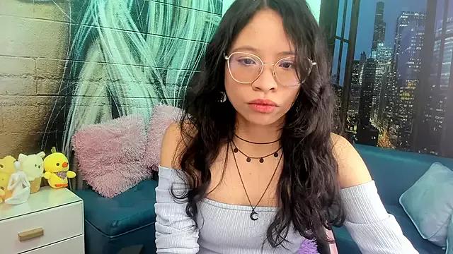 Giaa_rossi from StripChat