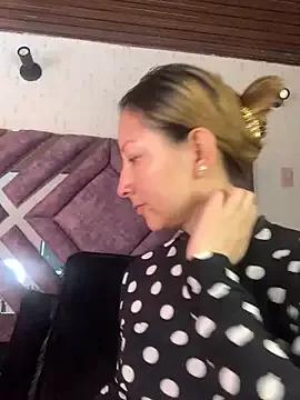GiaddaPink_ from StripChat is Freechat