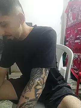 Photos of giannis090 from StripChat is Freechat
