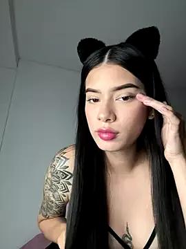 Photos of giasteele from StripChat is Freechat