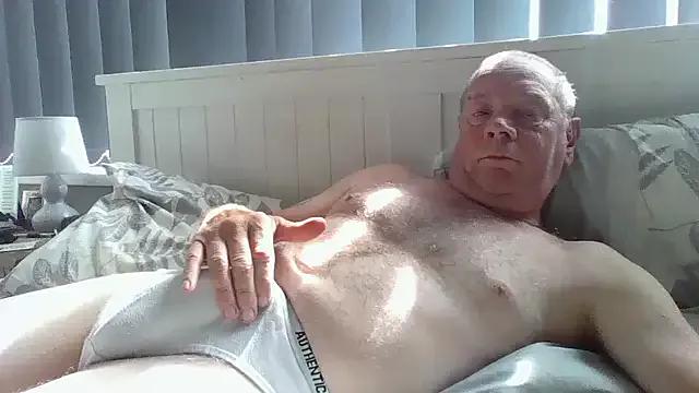 gibbo62 from StripChat
