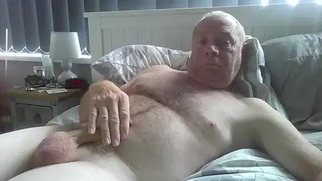 gibbo62 from StripChat