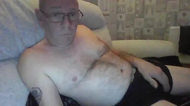 gibbo62 from StripChat