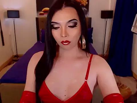 GiftedCockJam from StripChat is Freechat