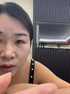Gigi-kk webcams show profile image 
