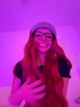 Gigi_bunn webcams show profile image 