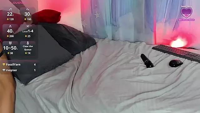 Gigi_cooper04 from StripChat