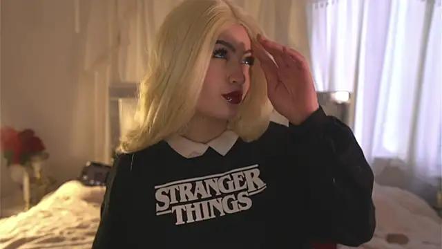 gigi_fantasy from StripChat