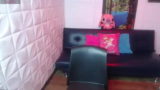 gigi_gilt_ from StripChat