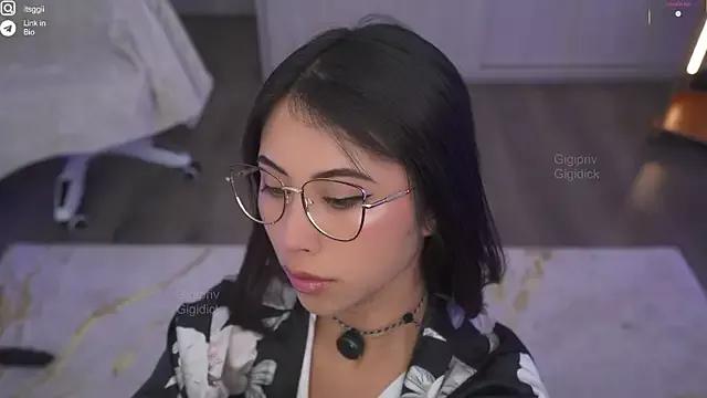 Gigi_ohlala from StripChat