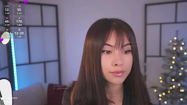 Gigi_ohlala from StripChat