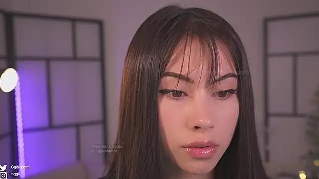 Gigi_ohlala from StripChat