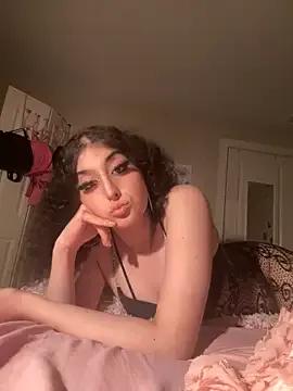gigifox220 from StripChat