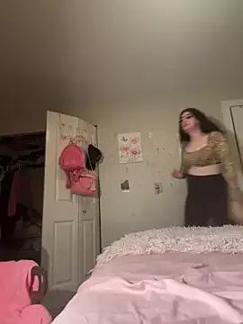 gigifox220 from StripChat