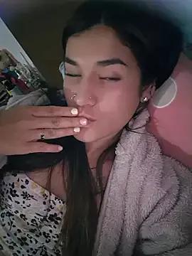 Gigihairy from StripChat