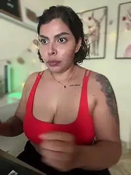 GigiiStone from StripChat