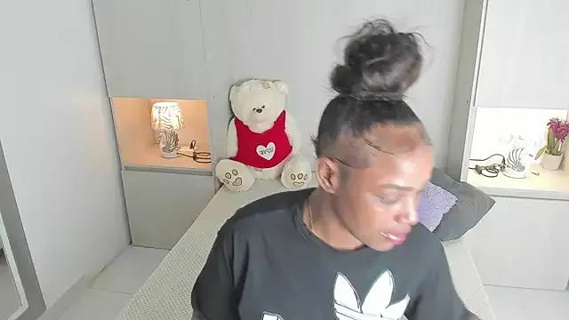 GigiMane from StripChat