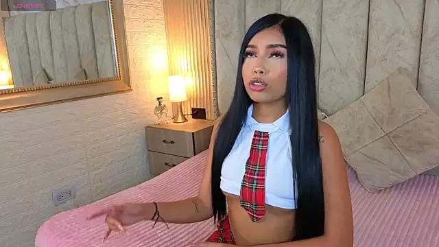 GIGIROSE_ from StripChat