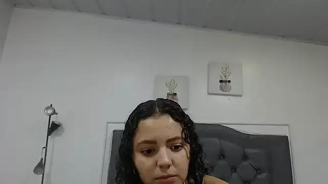 Giia_Monroe from StripChat is Freechat